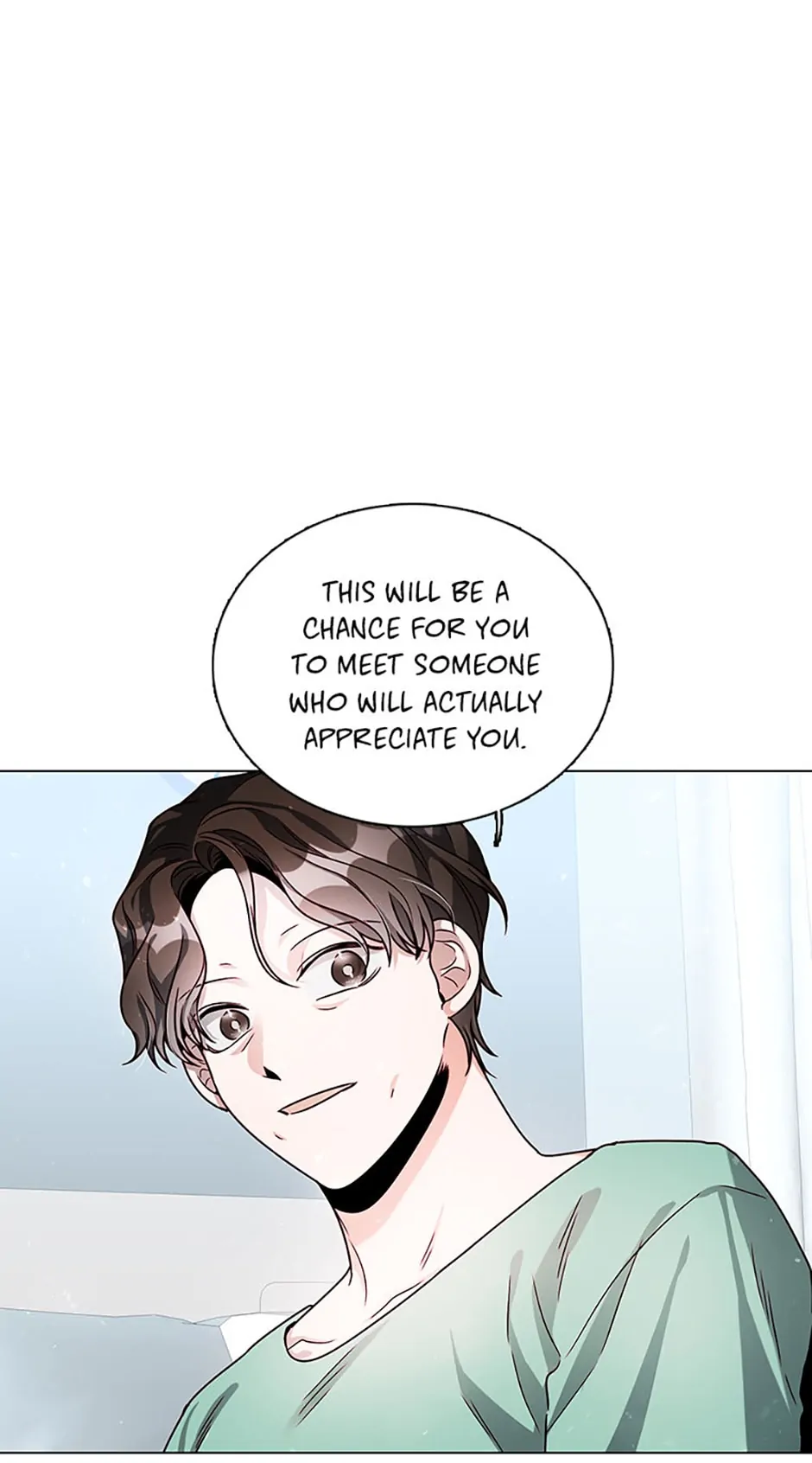 Only Want It With You chapter 4 page 53