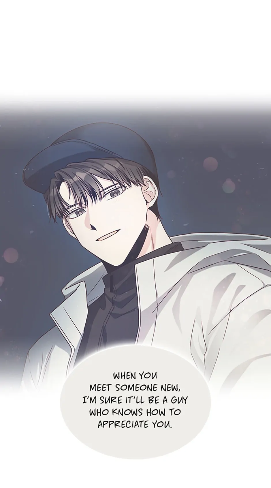 Only Want It With You chapter 4 page 54