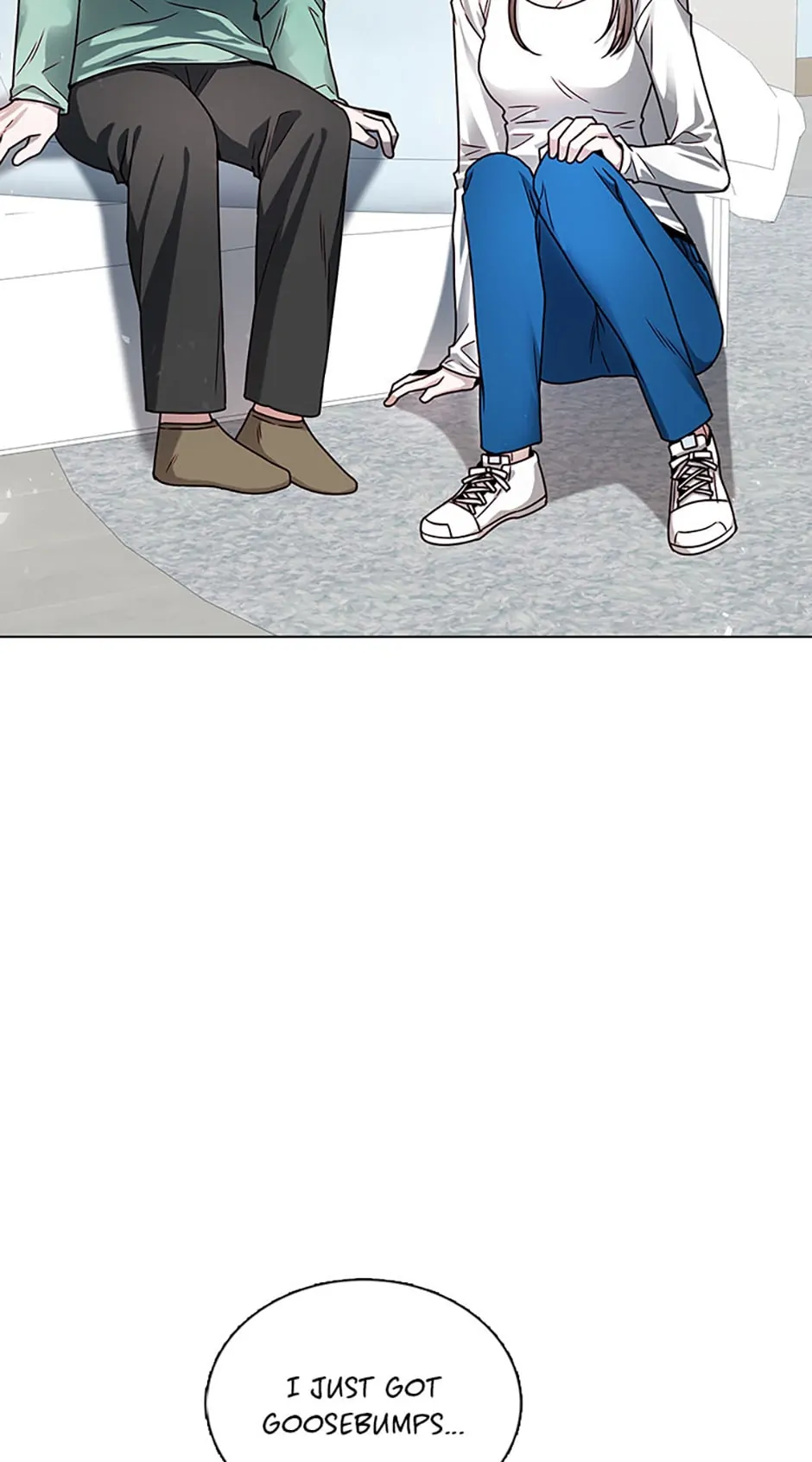 Only Want It With You chapter 4 page 56