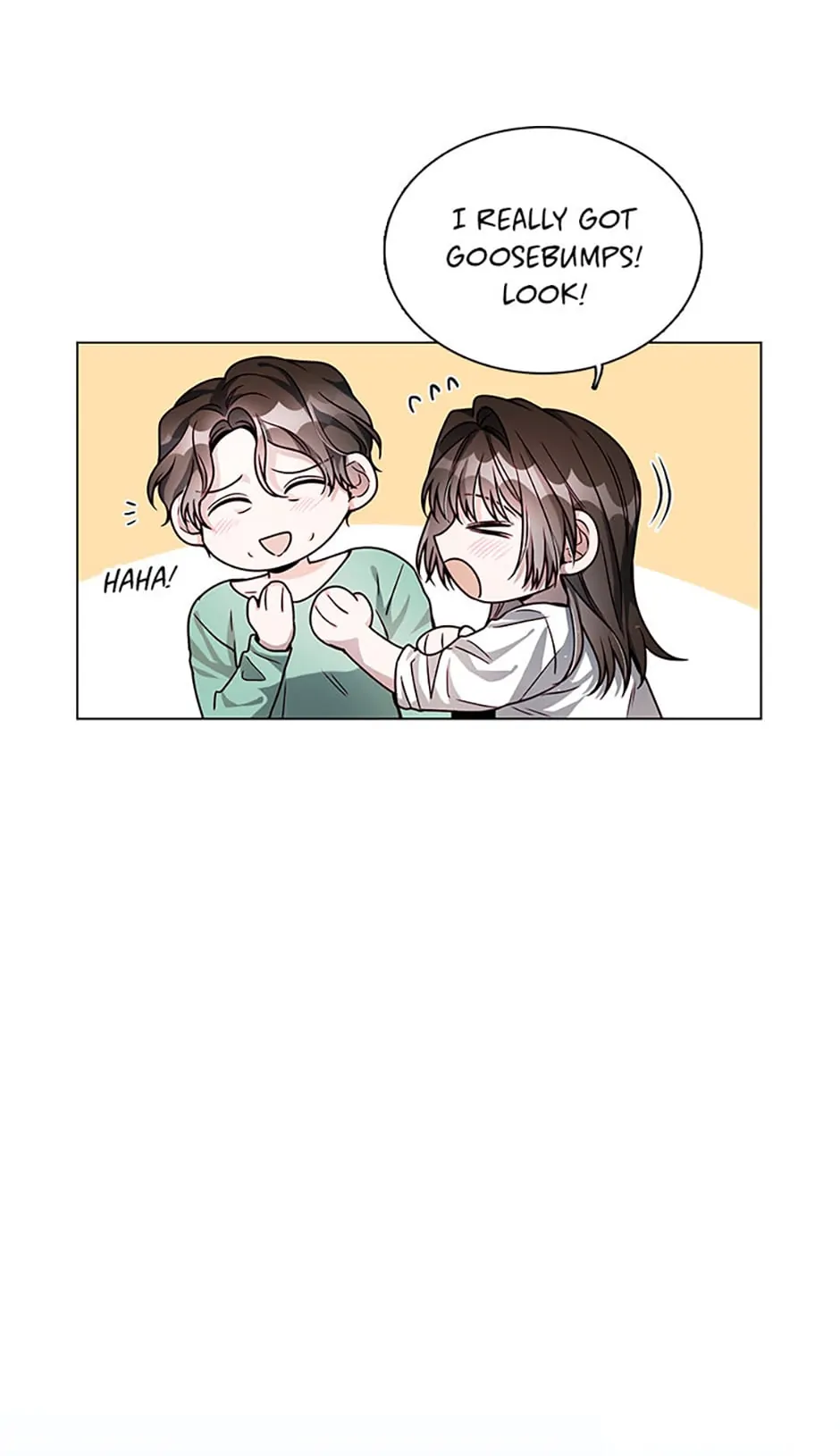 Only Want It With You chapter 4 page 59
