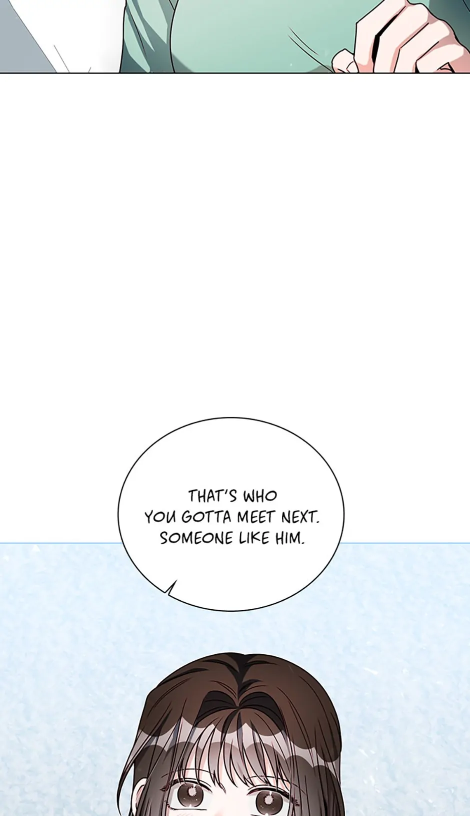 Only Want It With You chapter 4 page 61