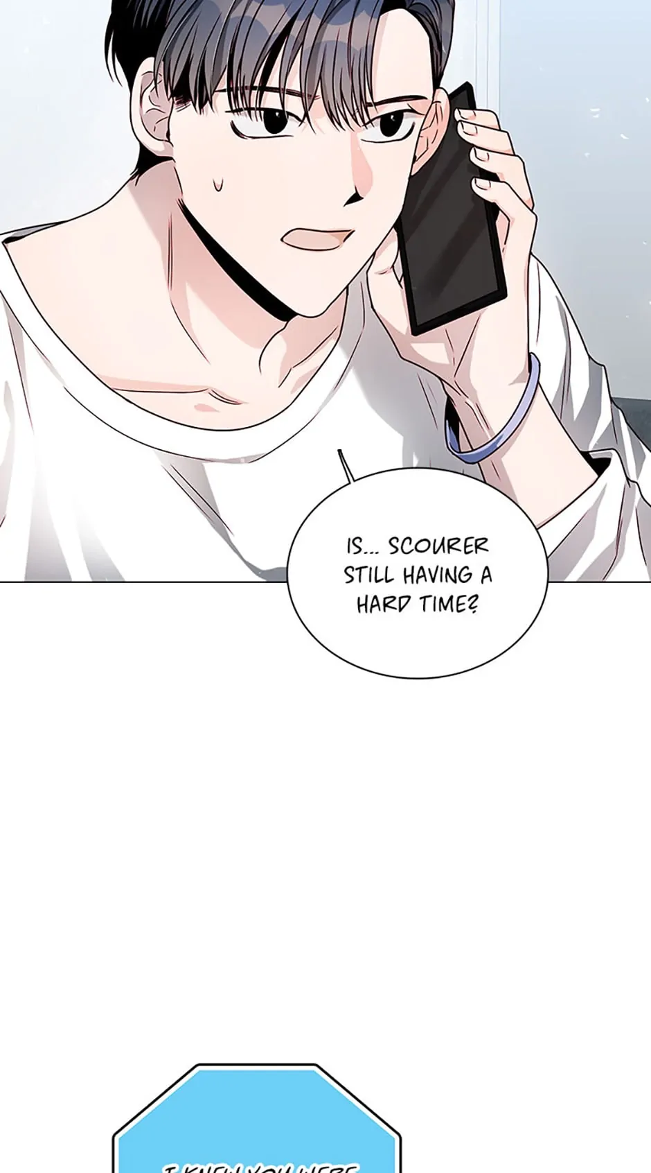 Only Want It With You chapter 4 page 66