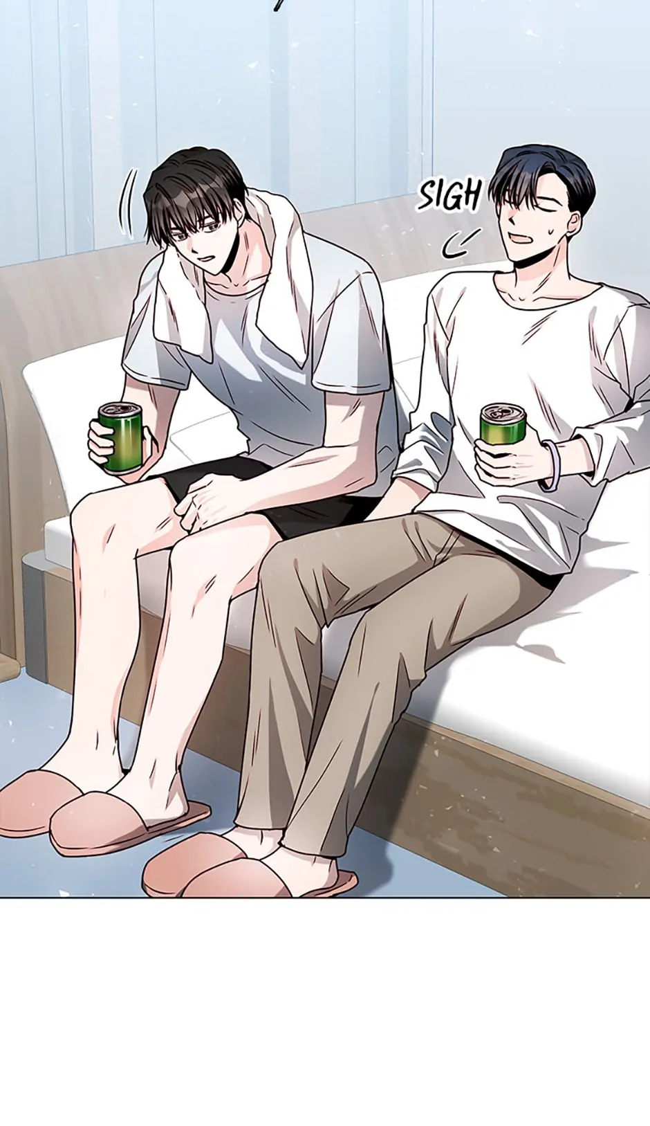 Only Want It With You chapter 4 page 72