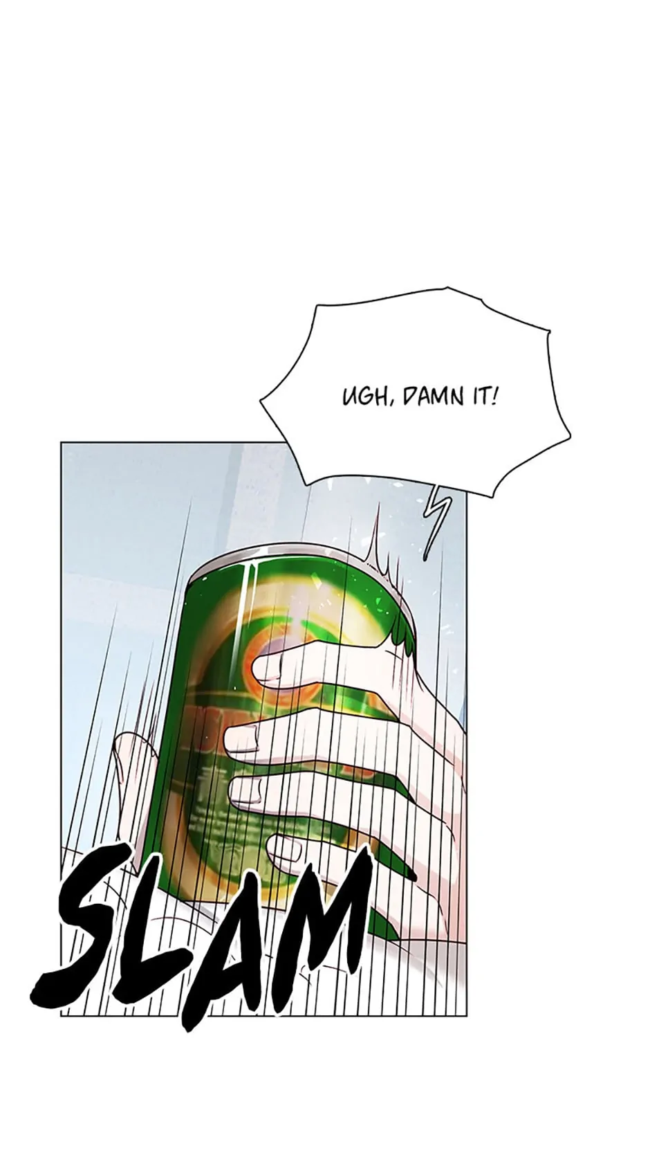 Only Want It With You chapter 4 page 73