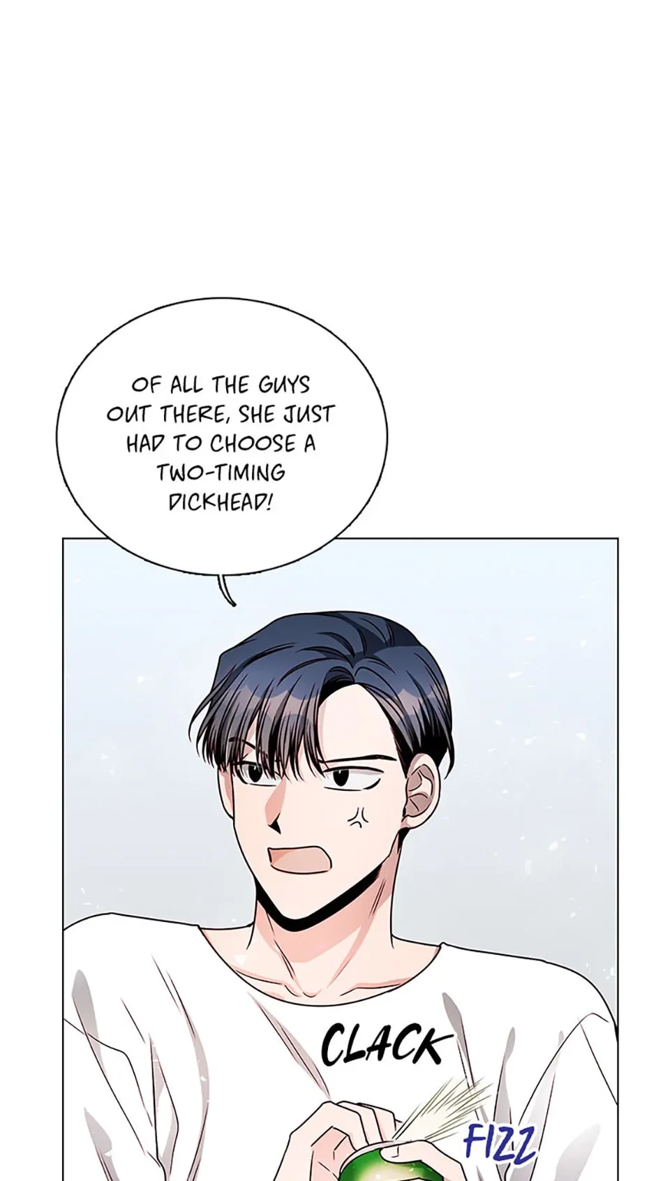 Only Want It With You chapter 4 page 74