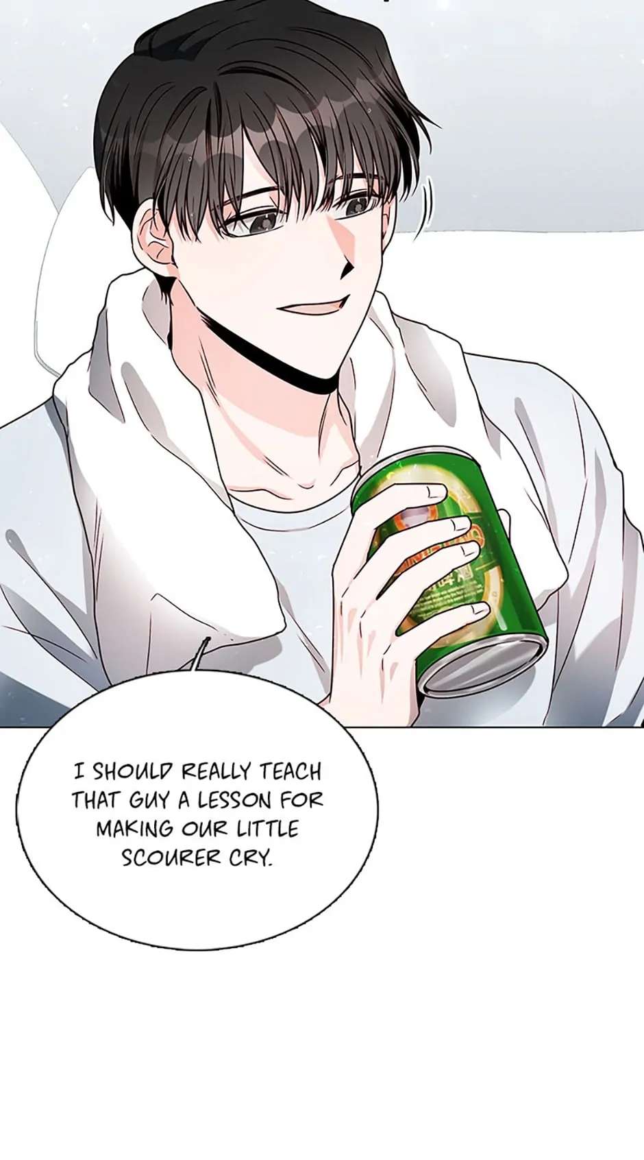 Only Want It With You chapter 4 page 77