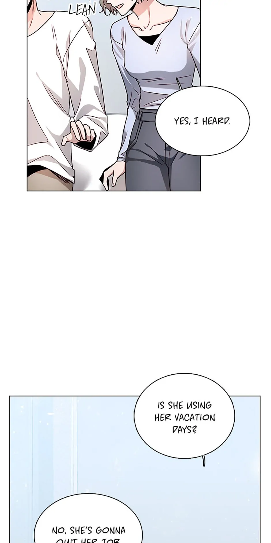 Only Want It With You chapter 4 page 80