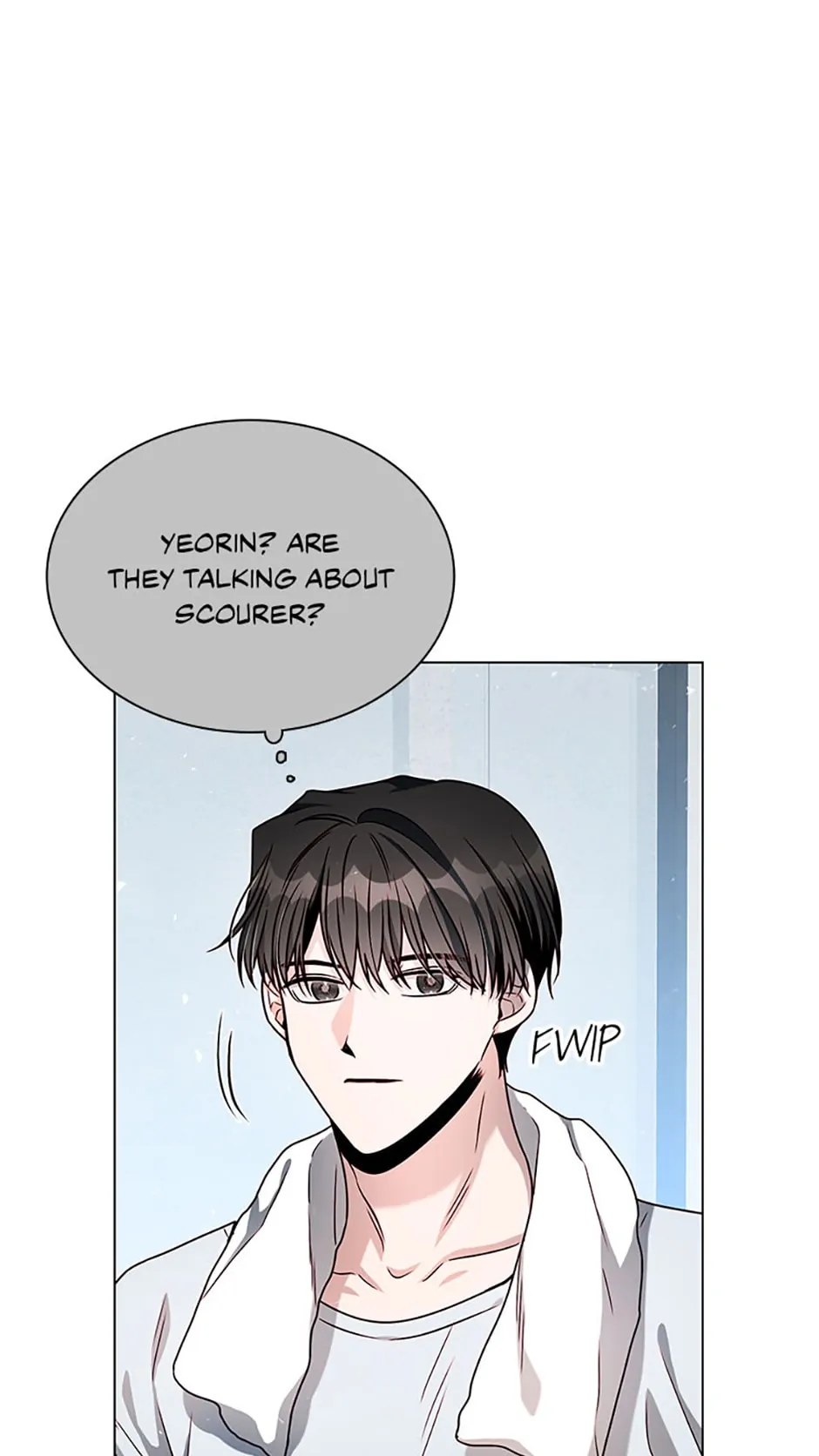 Only Want It With You chapter 4 page 82