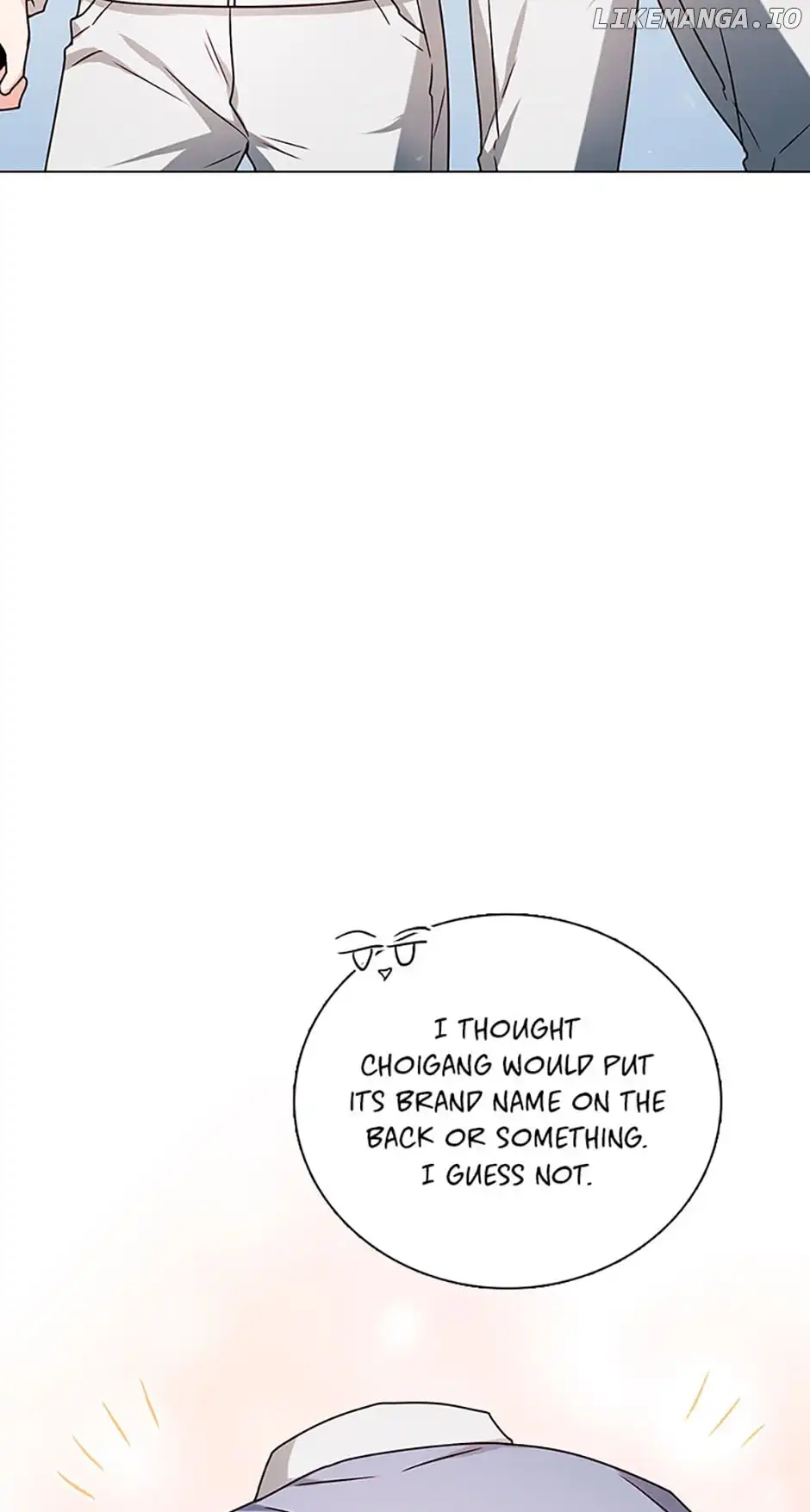 Only Want It With You chapter 42 page 4