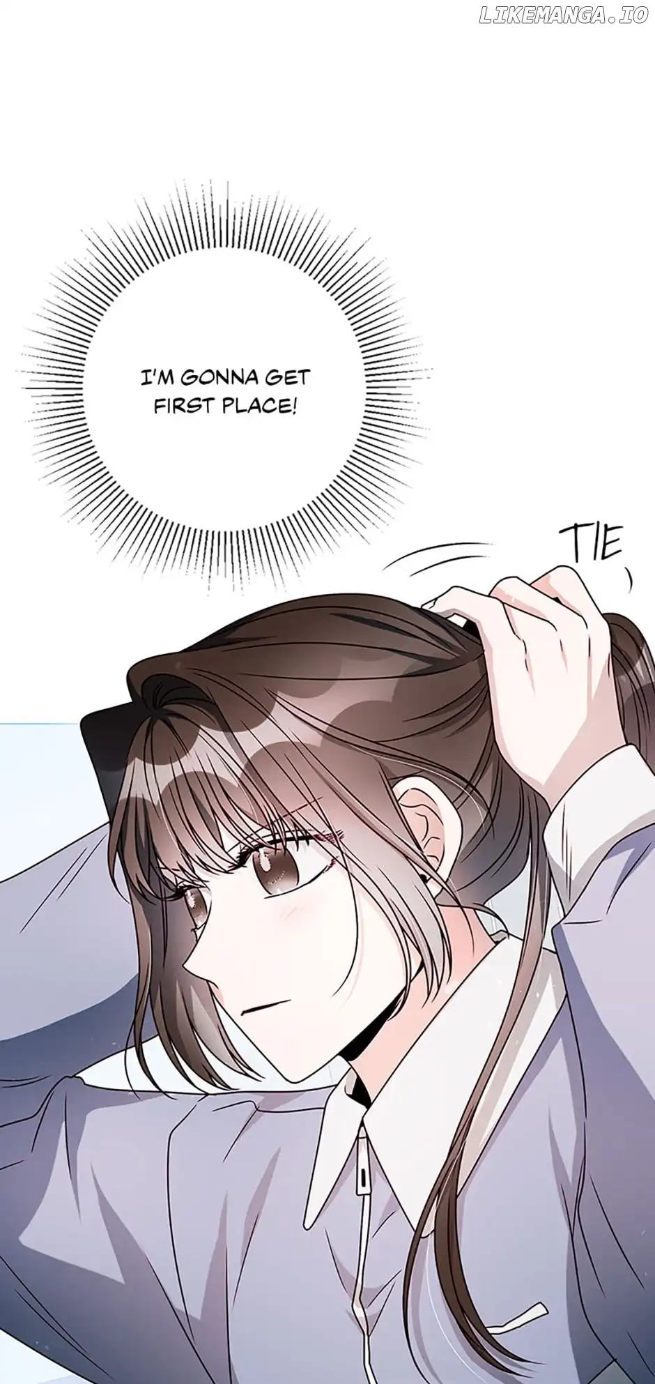 Only Want It With You chapter 42 page 7