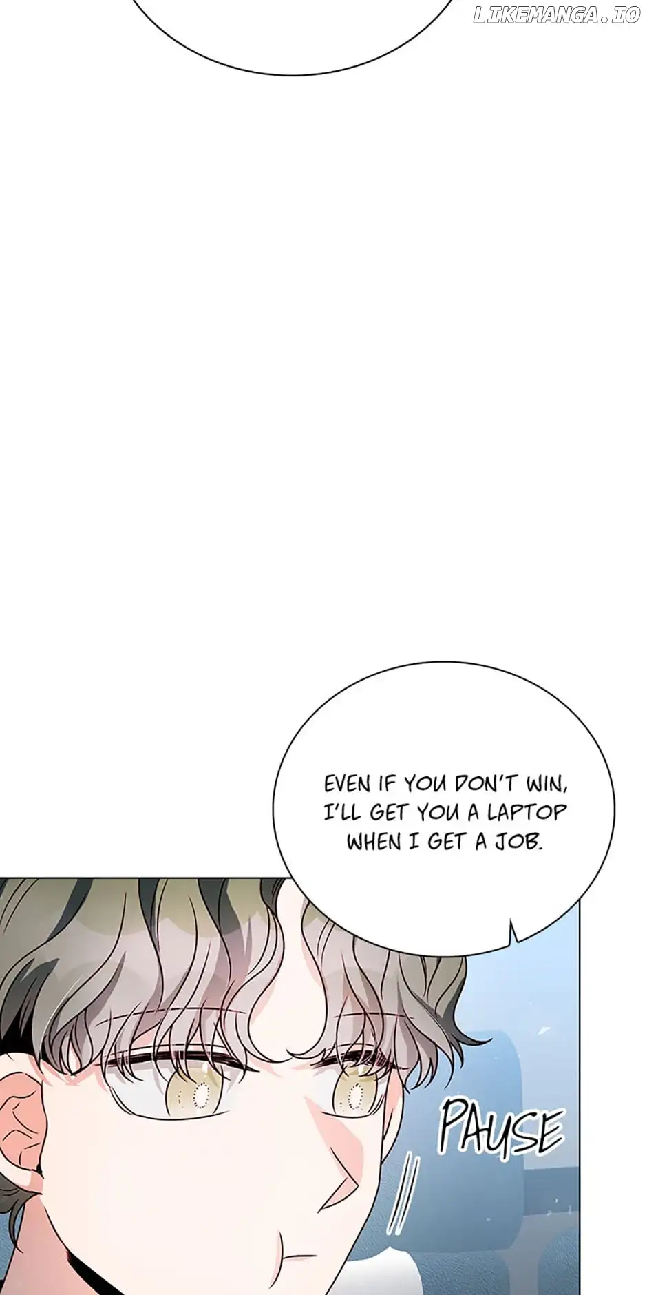 Only Want It With You chapter 42 page 13