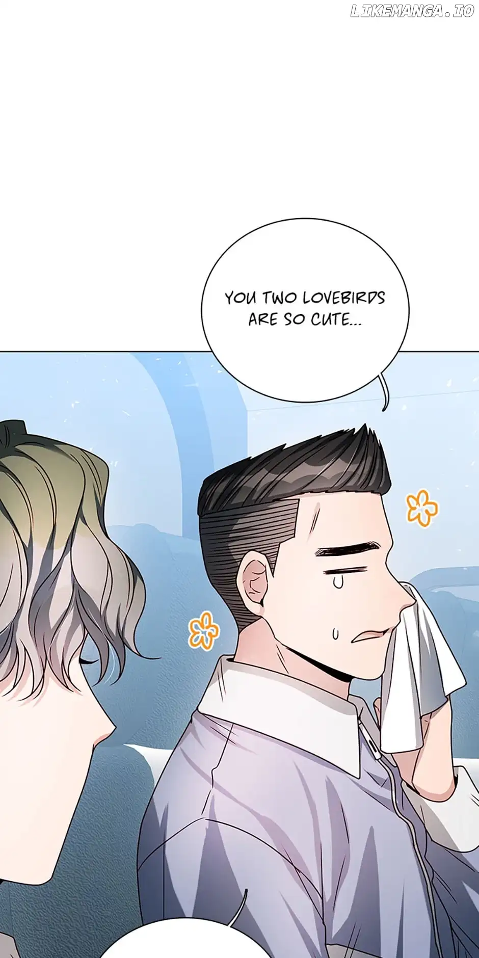 Only Want It With You chapter 42 page 18