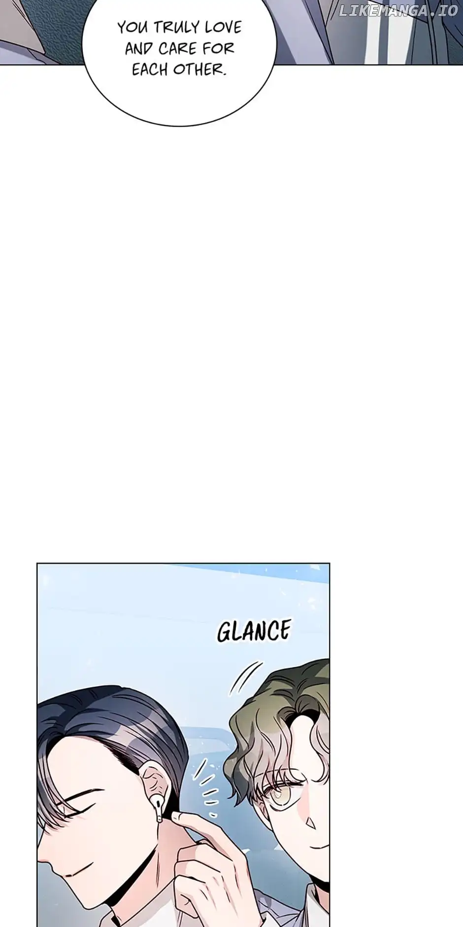 Only Want It With You chapter 42 page 19