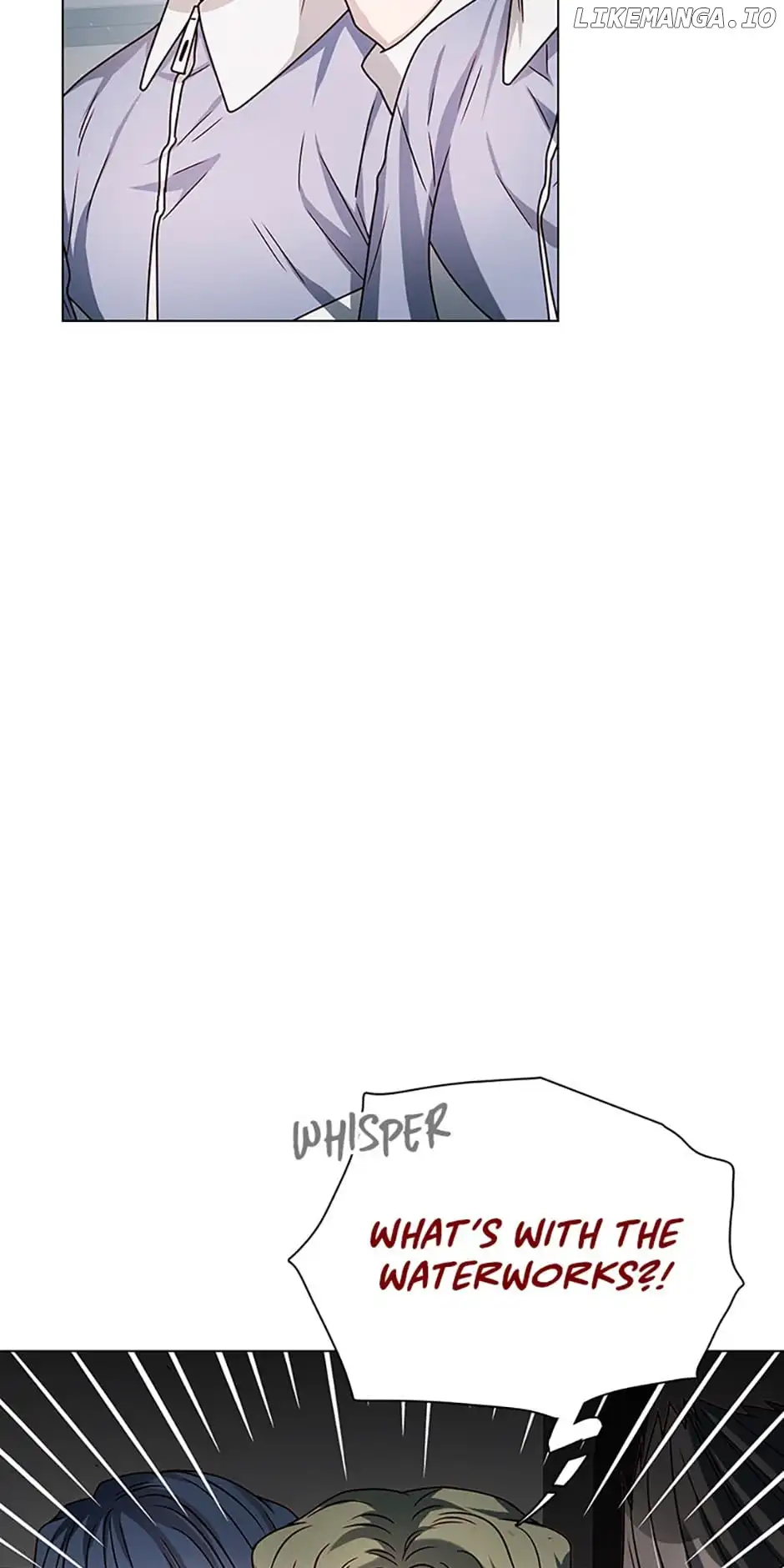 Only Want It With You chapter 42 page 20