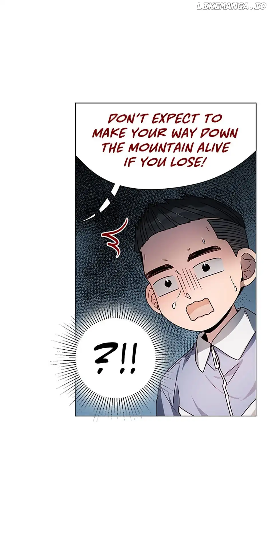 Only Want It With You chapter 42 page 22