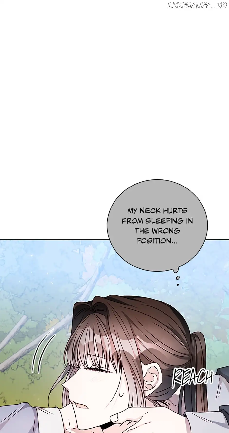 Only Want It With You chapter 42 page 26