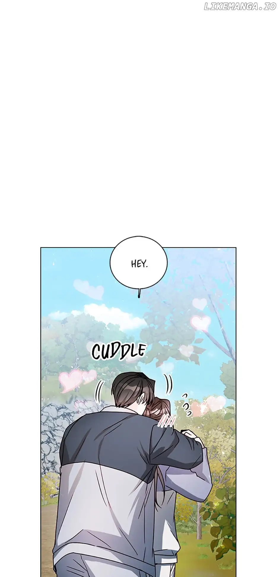 Only Want It With You chapter 42 page 29