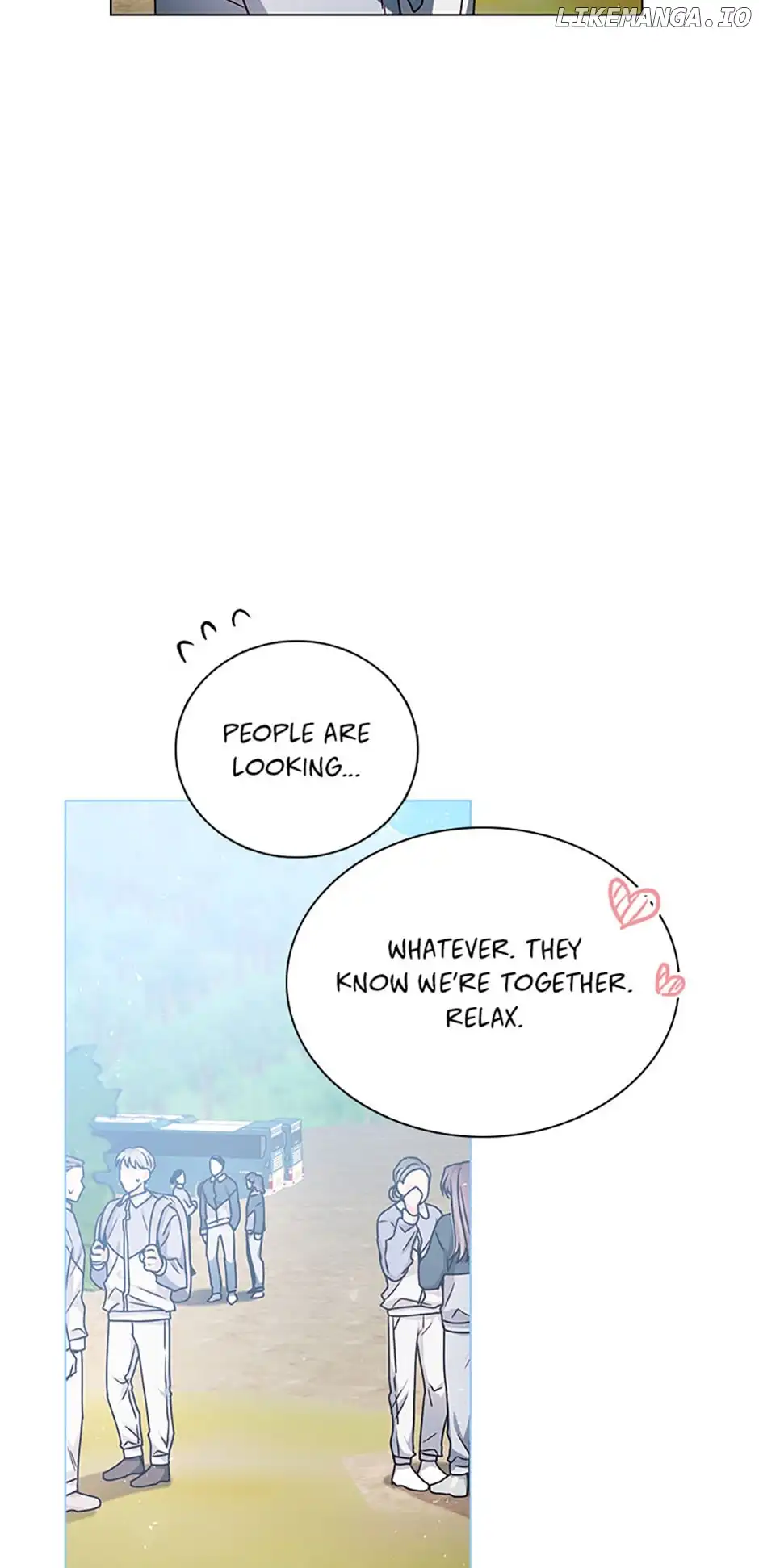Only Want It With You chapter 42 page 30
