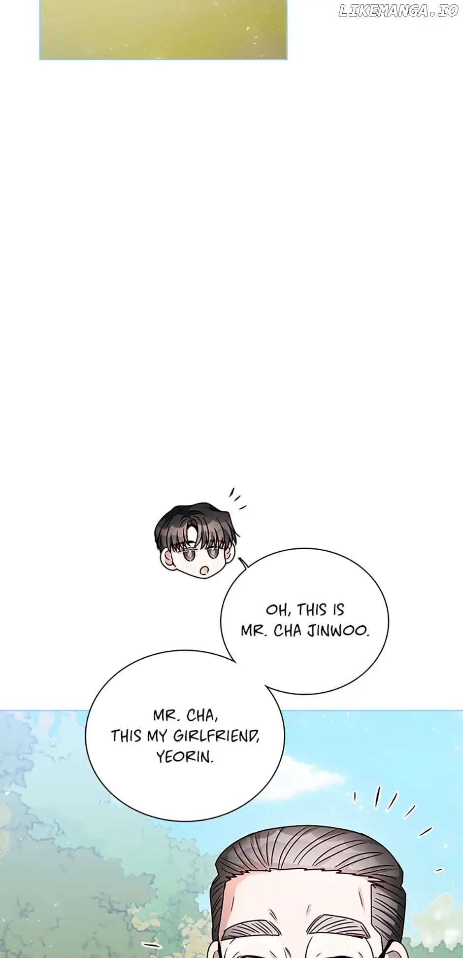 Only Want It With You chapter 42 page 31