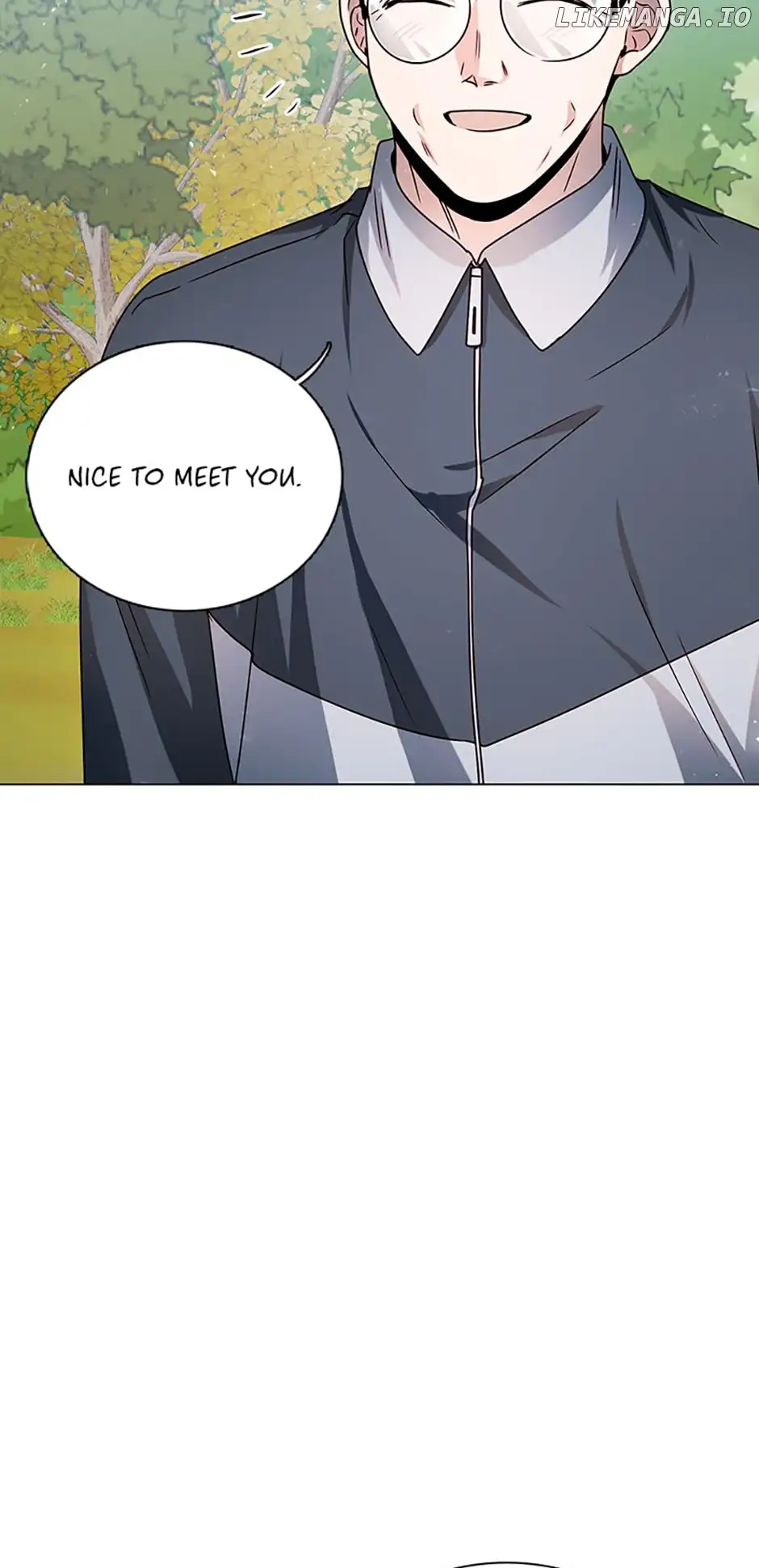 Only Want It With You chapter 42 page 32