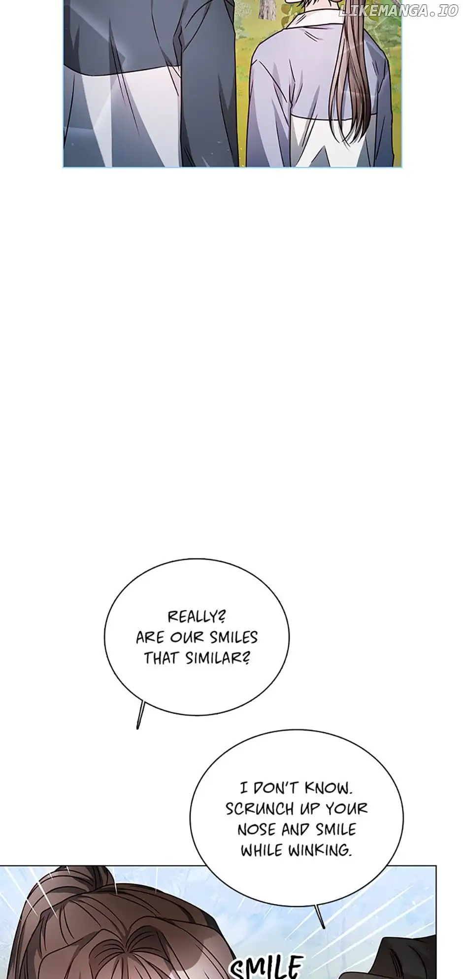 Only Want It With You chapter 42 page 36