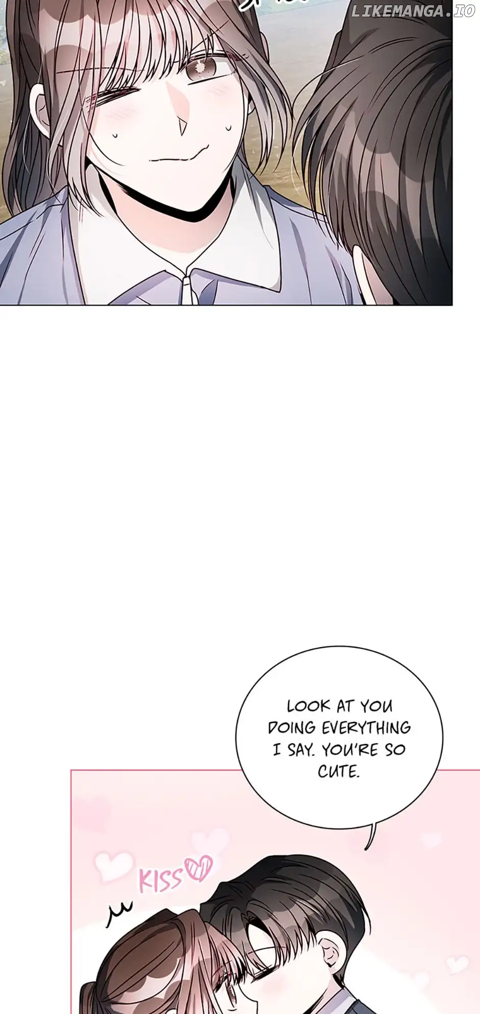 Only Want It With You chapter 42 page 37