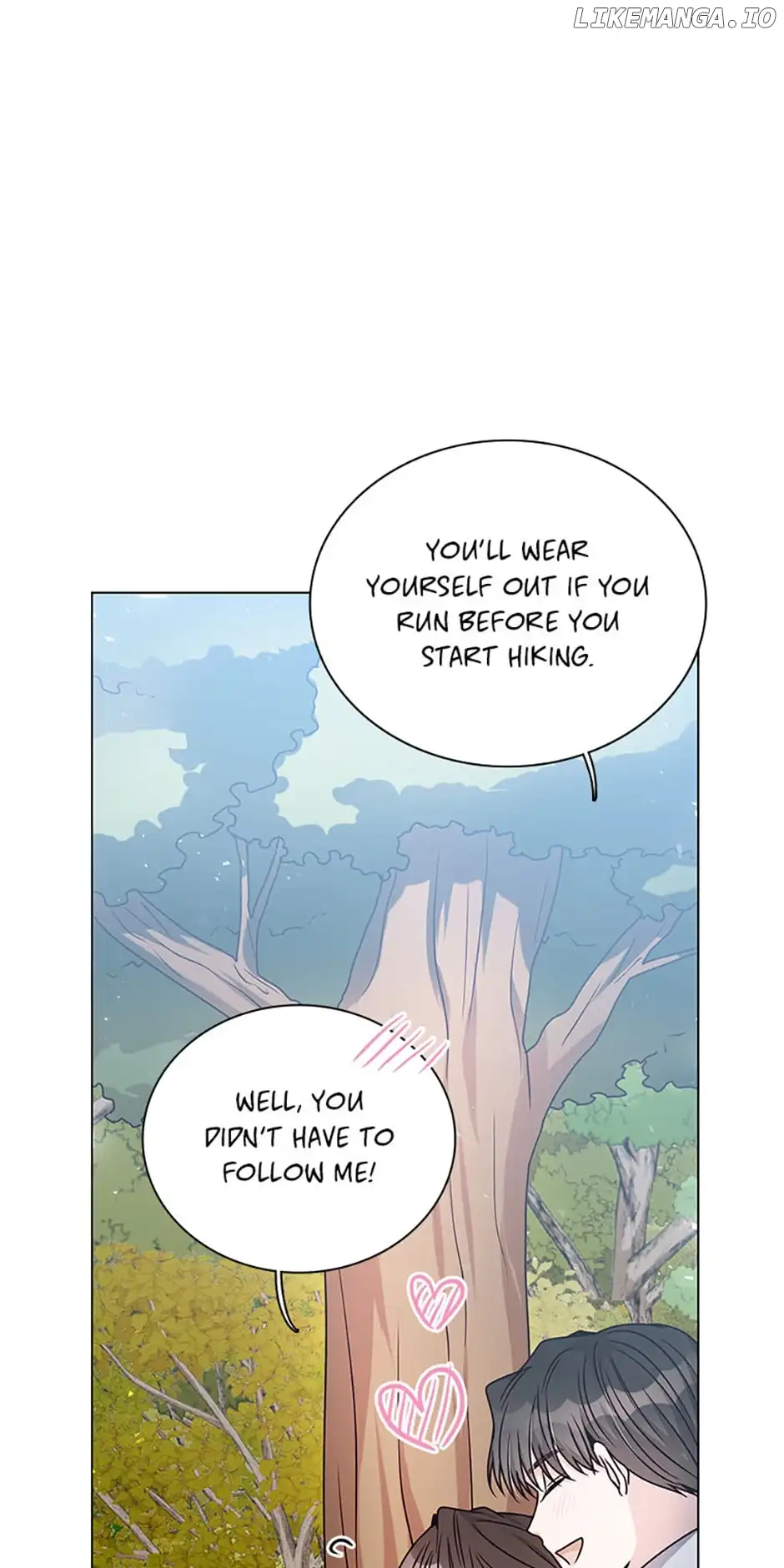 Only Want It With You chapter 42 page 40