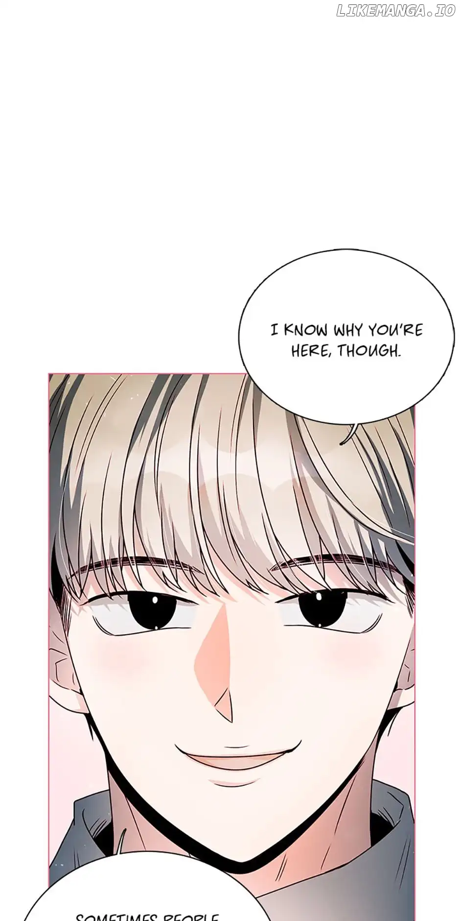 Only Want It With You chapter 42 page 45