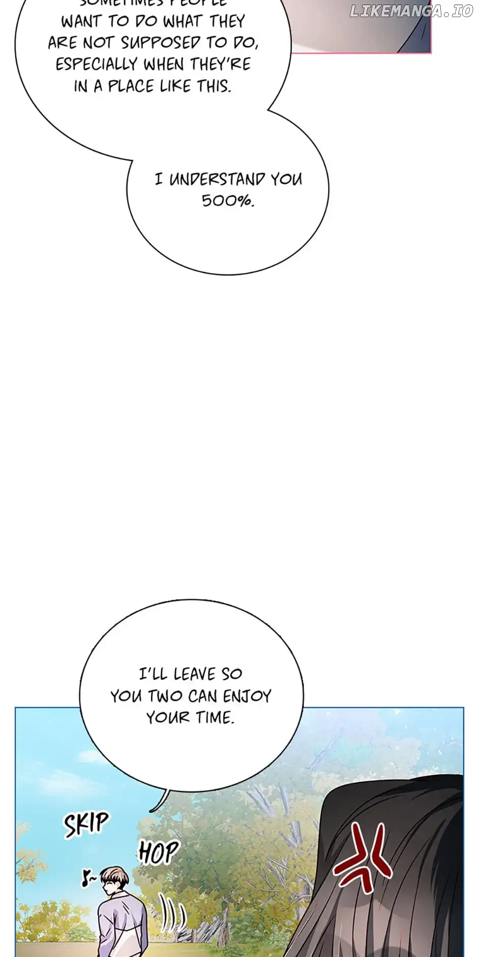 Only Want It With You chapter 42 page 46