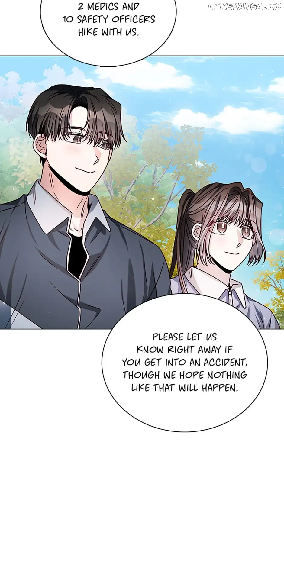Only Want It With You chapter 42 page 50