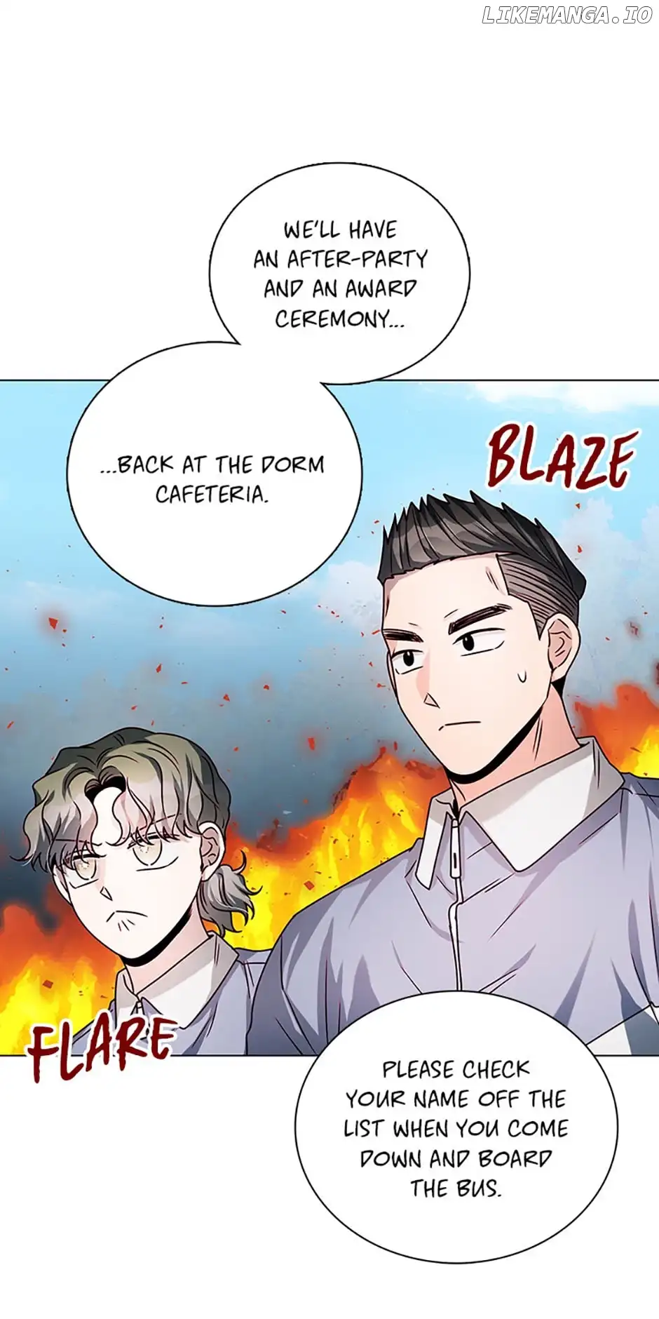 Only Want It With You chapter 42 page 51