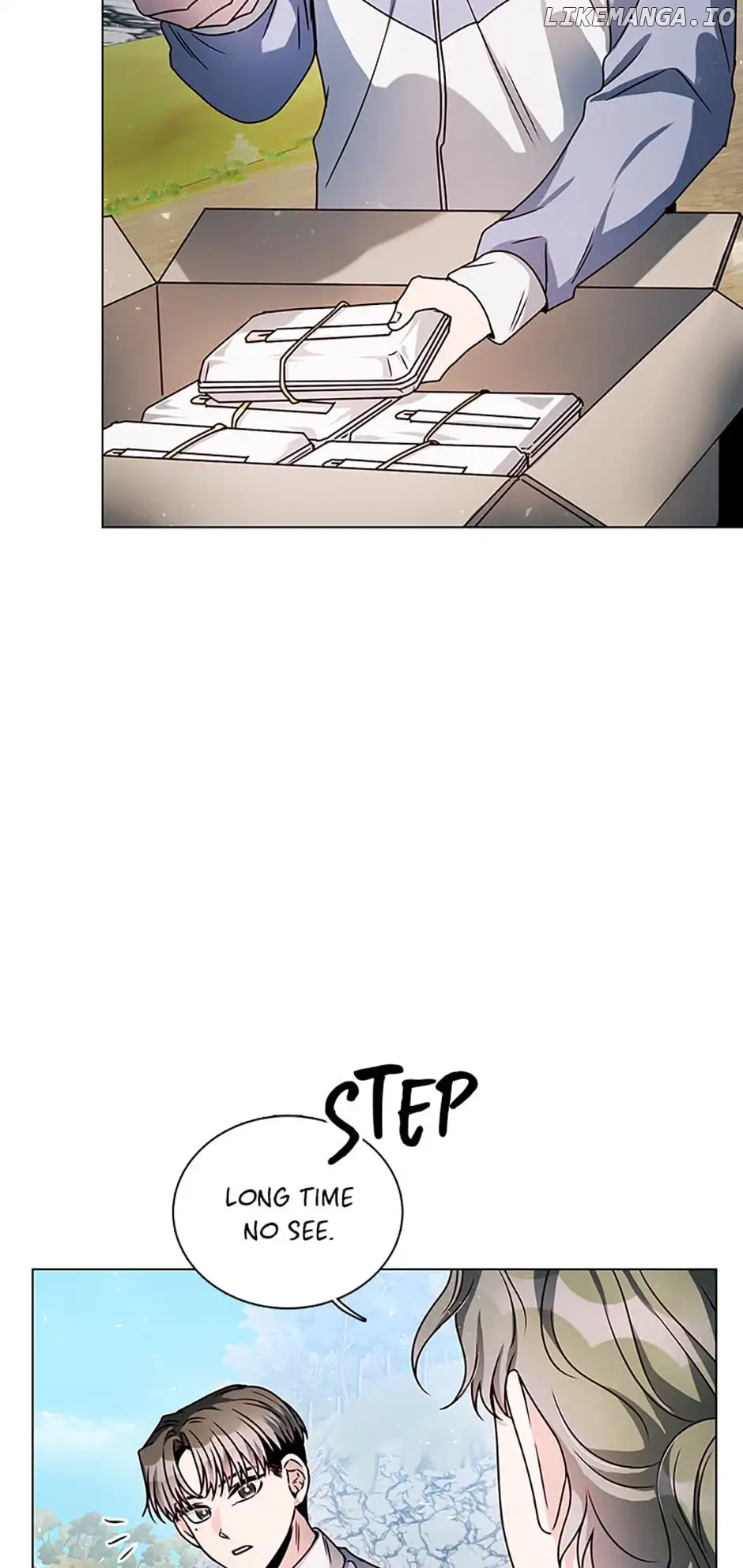 Only Want It With You chapter 42 page 54