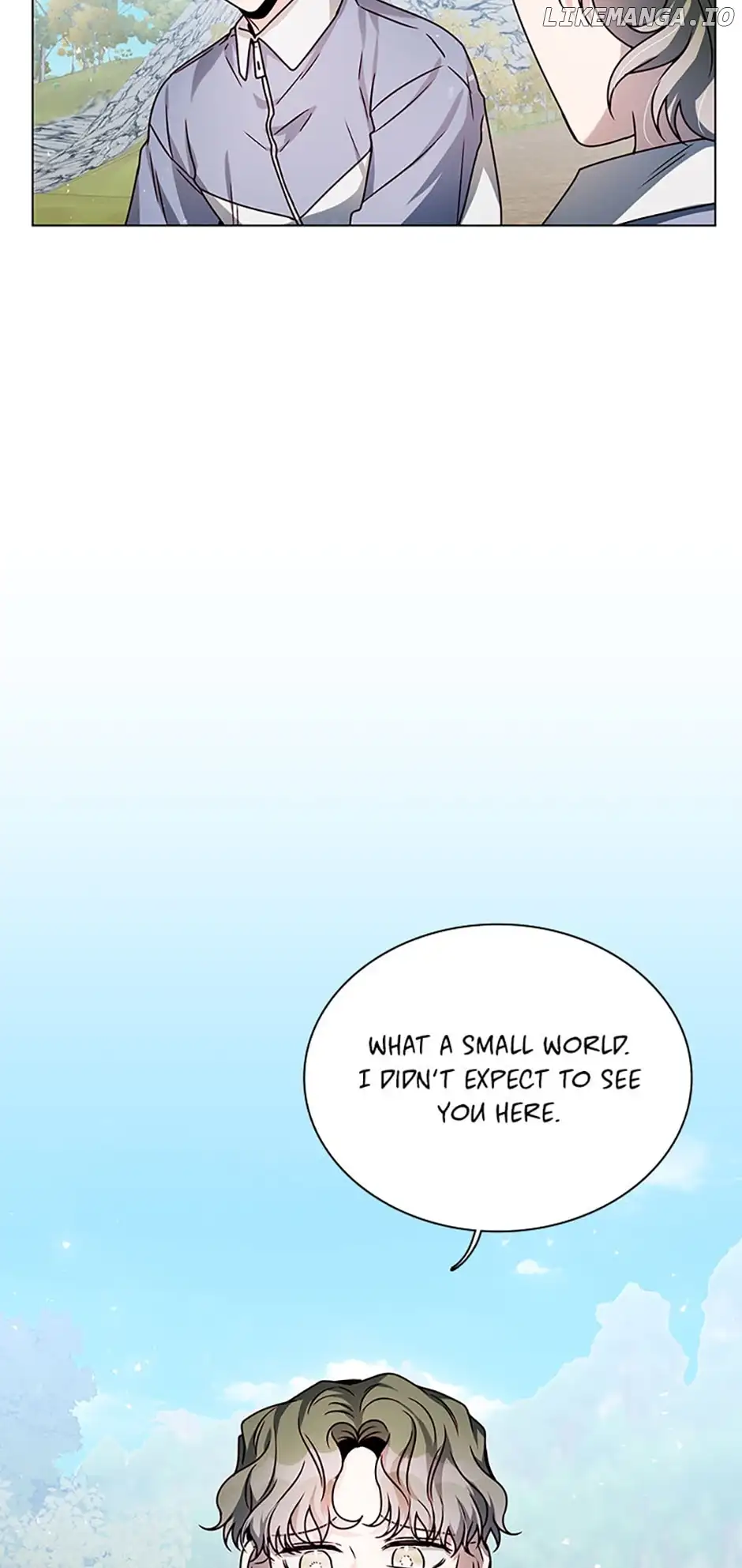 Only Want It With You chapter 42 page 55