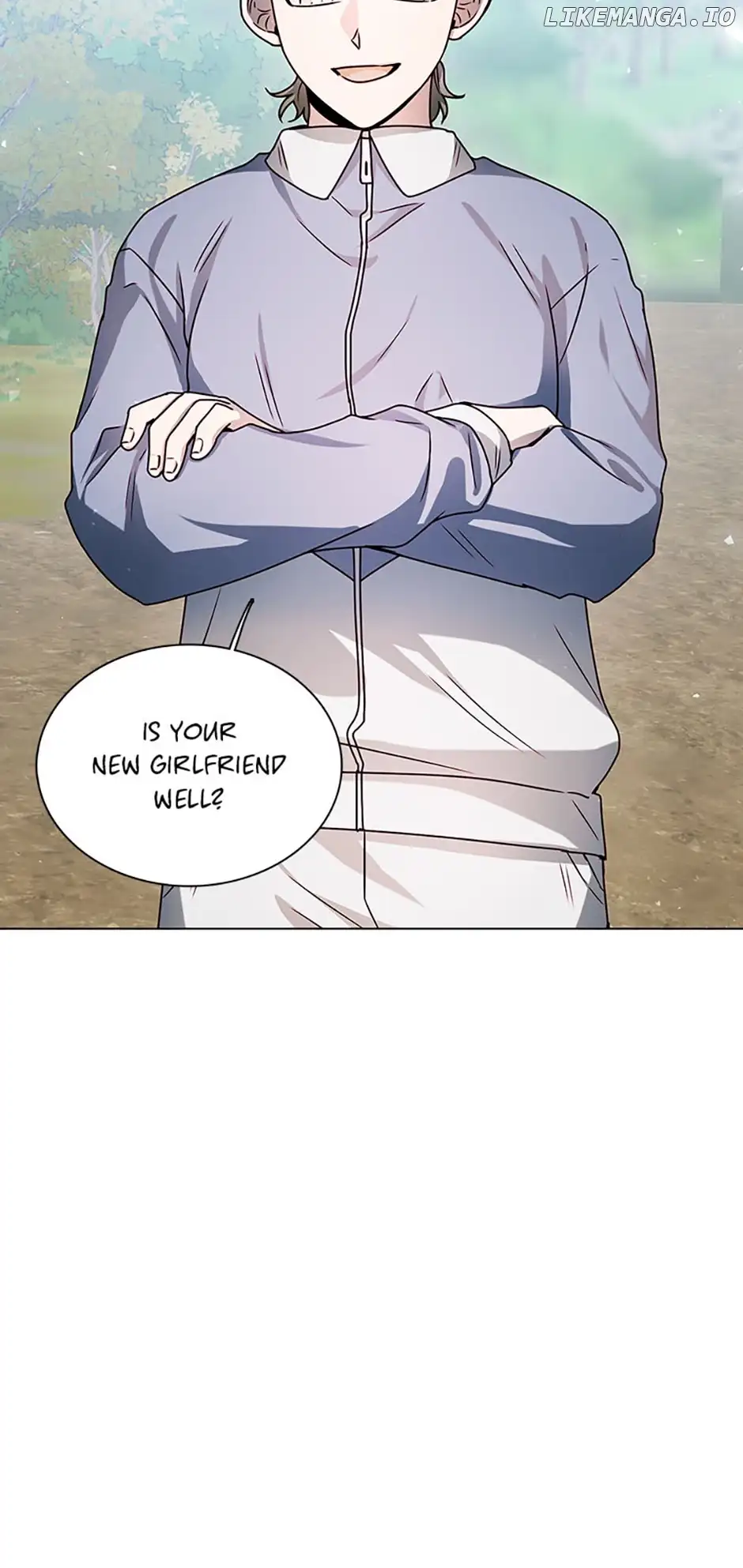 Only Want It With You chapter 42 page 56