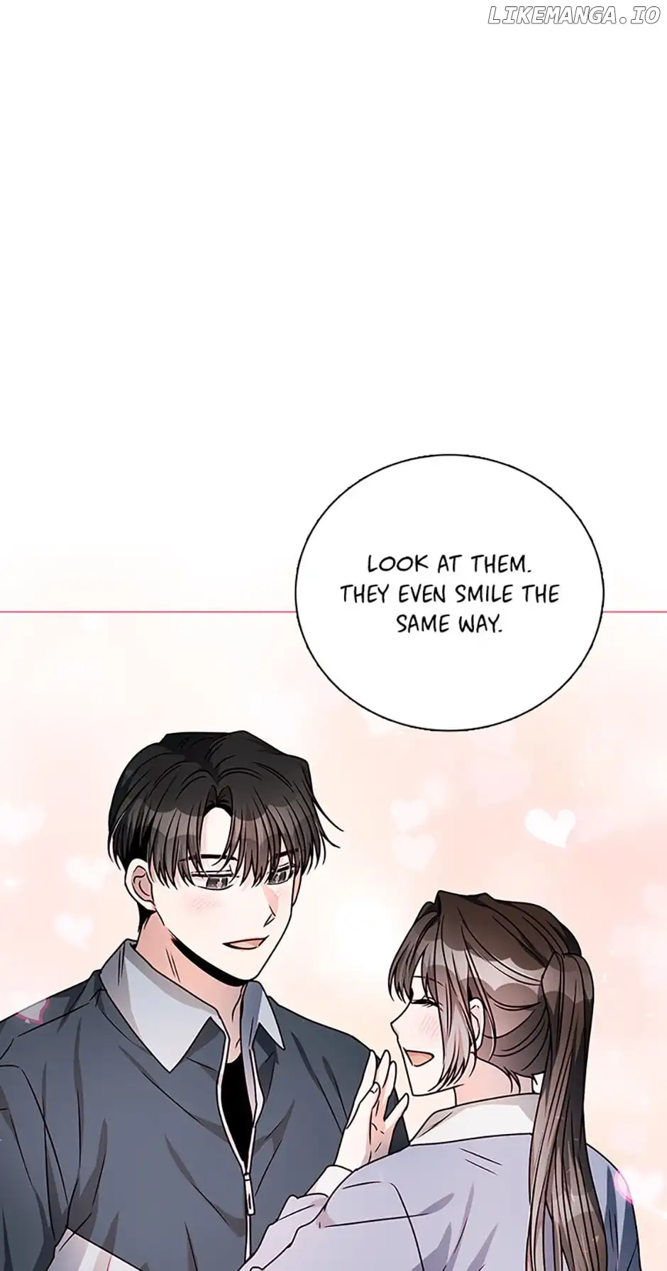 Only Want It With You chapter 42 page 58