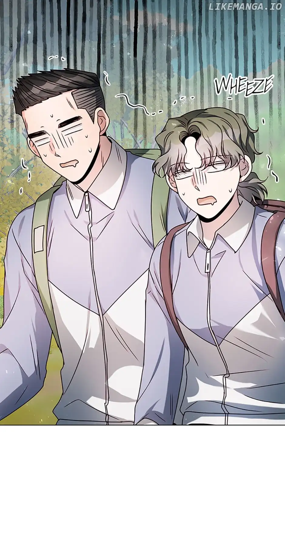 Only Want It With You chapter 42 page 64