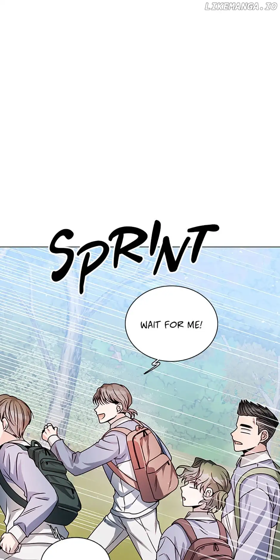 Only Want It With You chapter 42 page 66