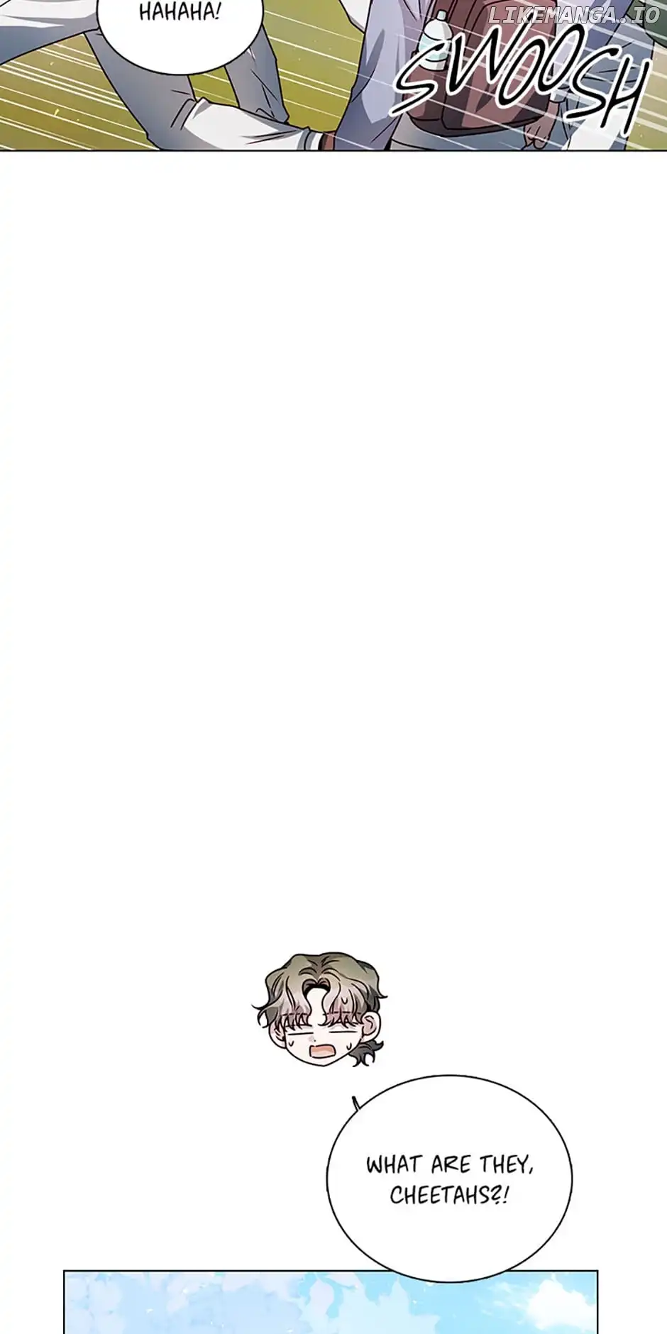 Only Want It With You chapter 42 page 67