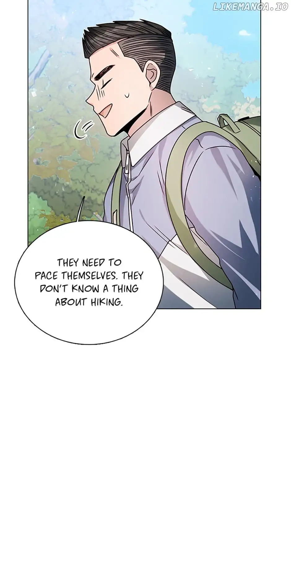 Only Want It With You chapter 42 page 68