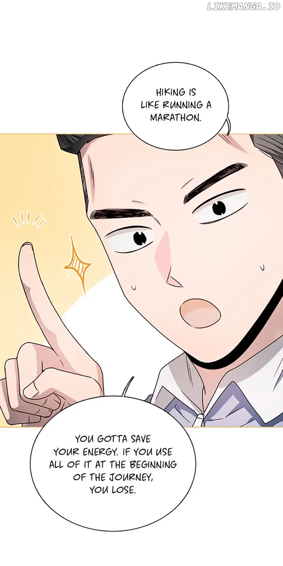 Only Want It With You chapter 42 page 69