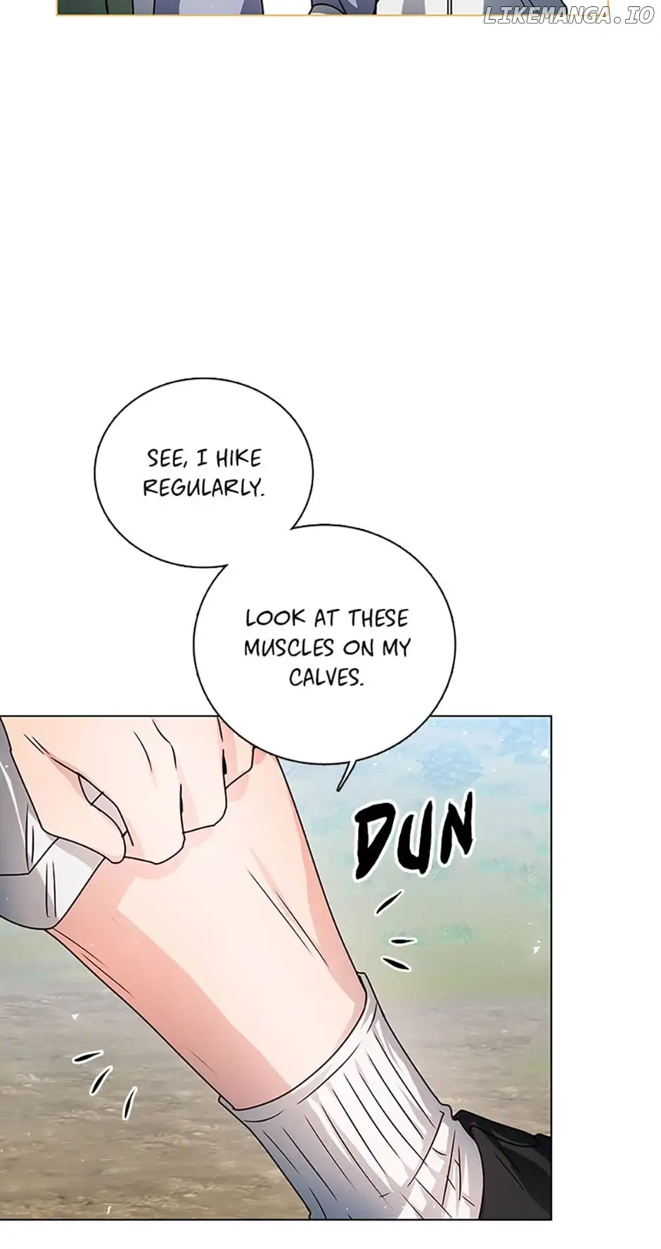 Only Want It With You chapter 42 page 71