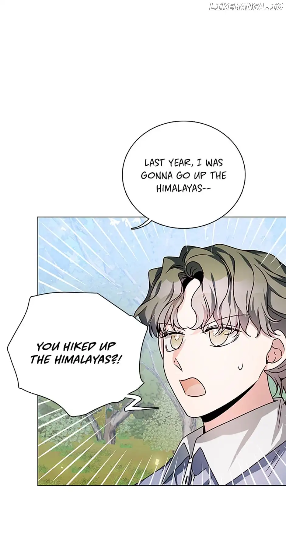 Only Want It With You chapter 42 page 72