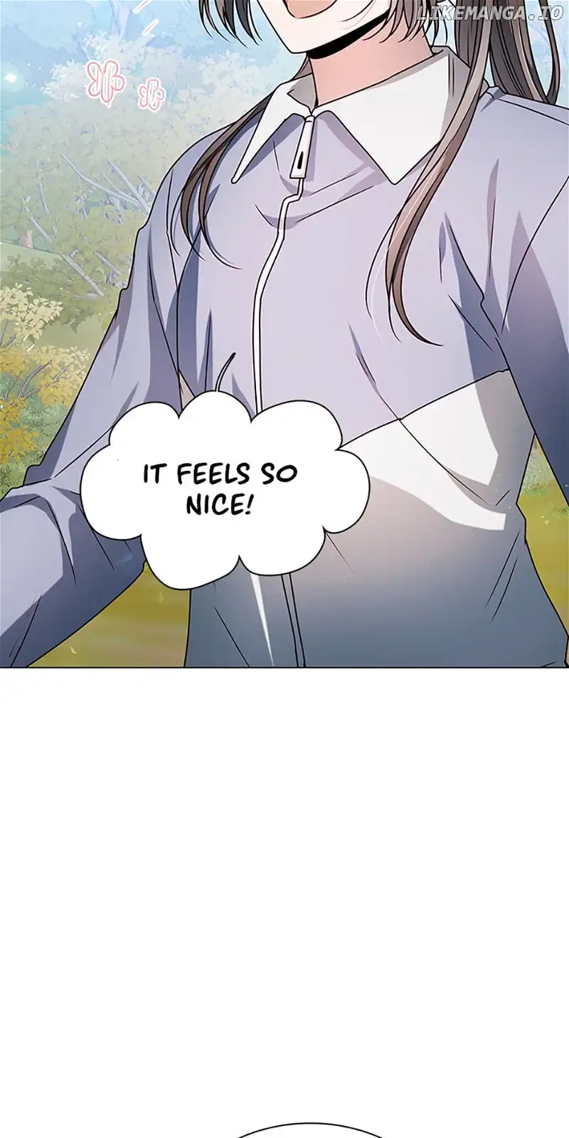 Only Want It With You chapter 43 page 3