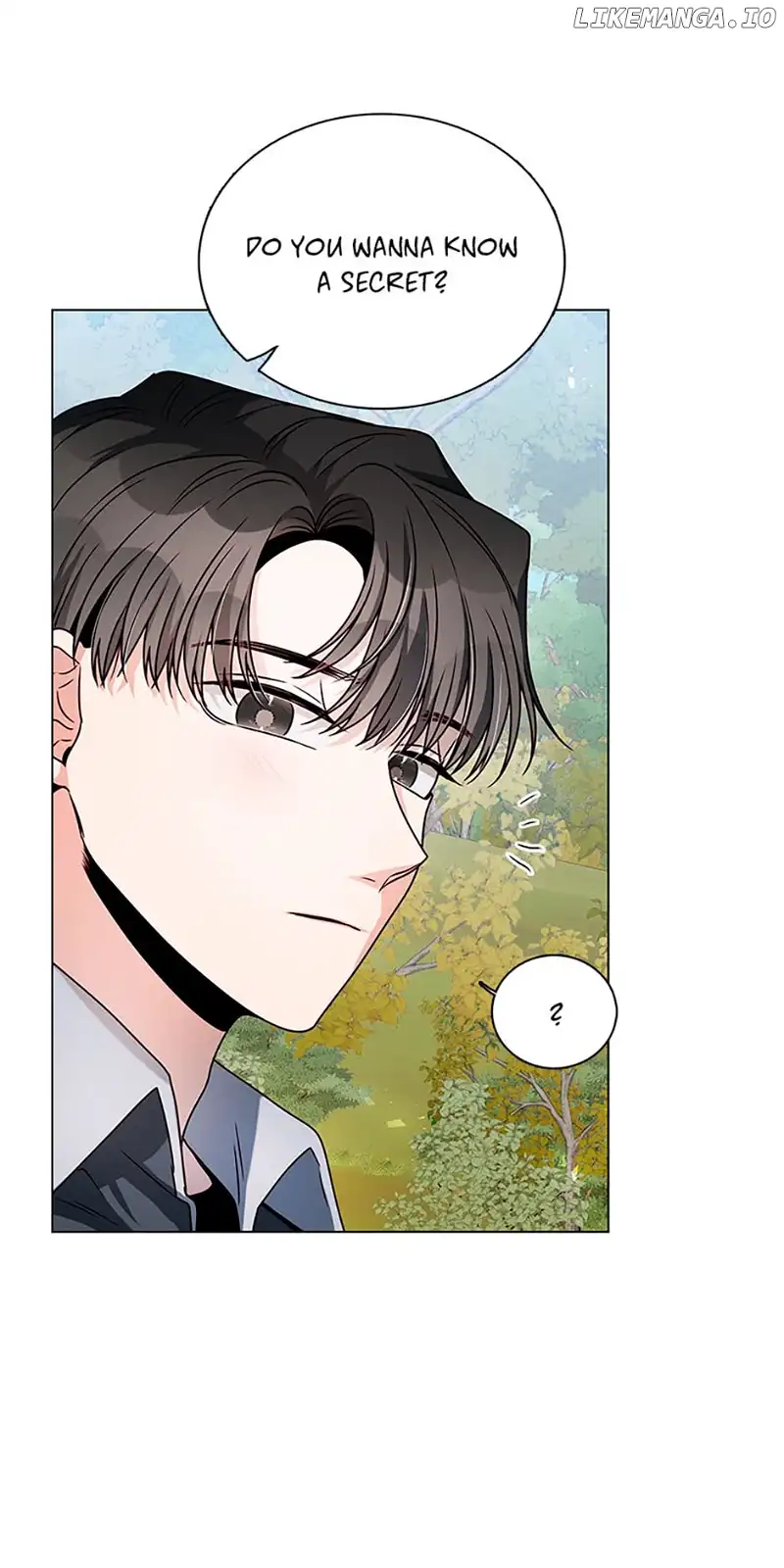 Only Want It With You chapter 43 page 5
