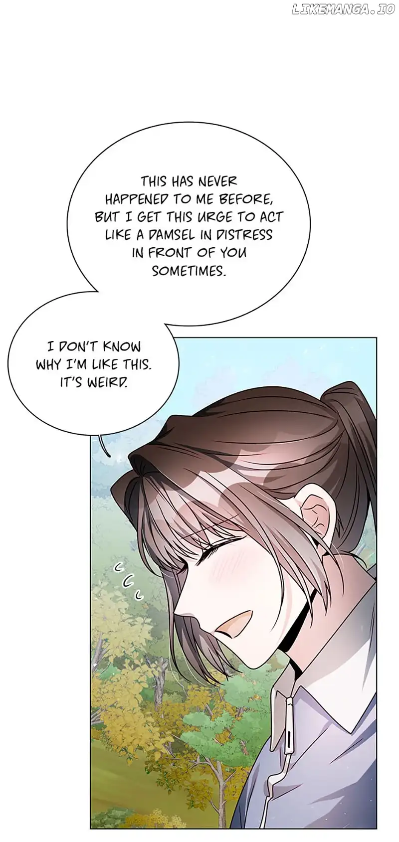 Only Want It With You chapter 43 page 6