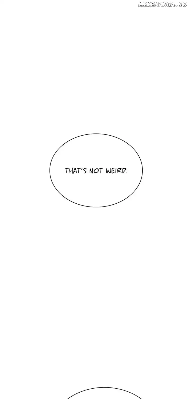 Only Want It With You chapter 43 page 7