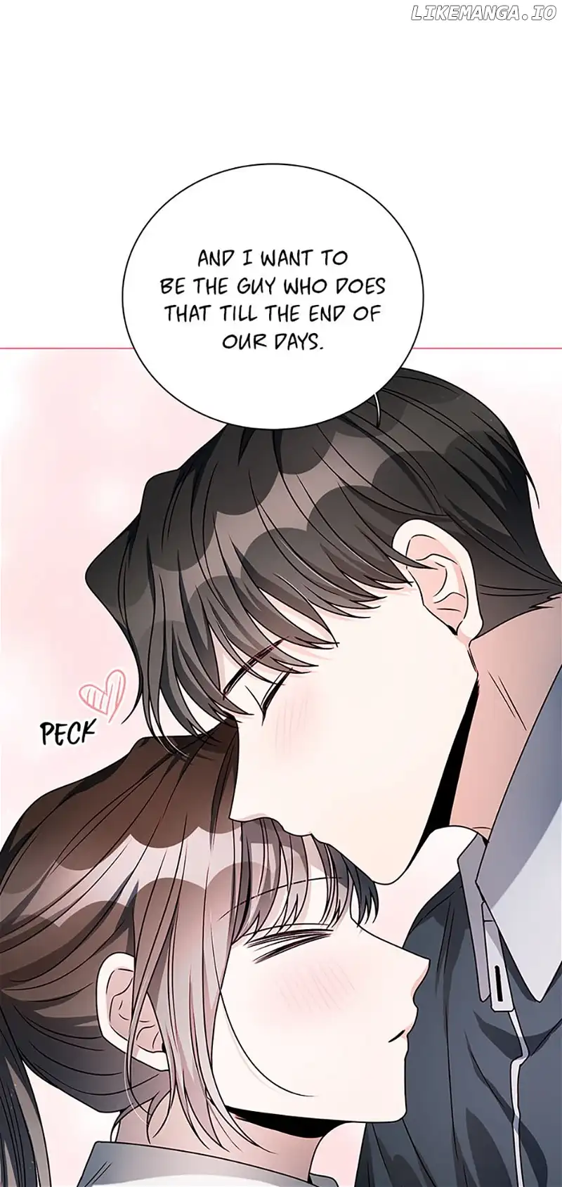 Only Want It With You chapter 43 page 9