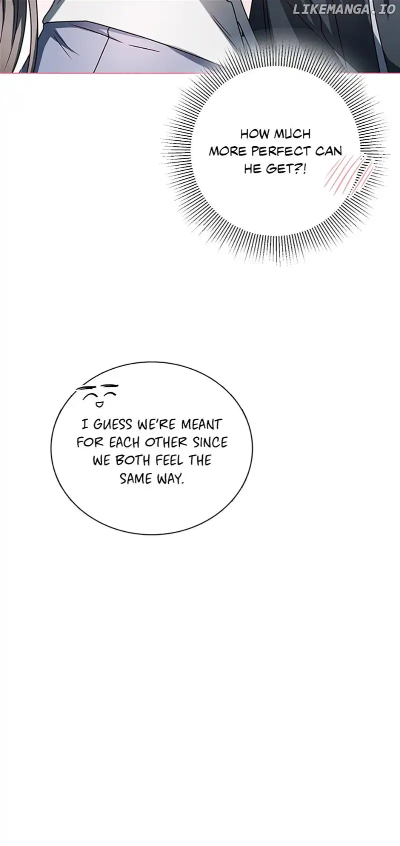 Only Want It With You chapter 43 page 10