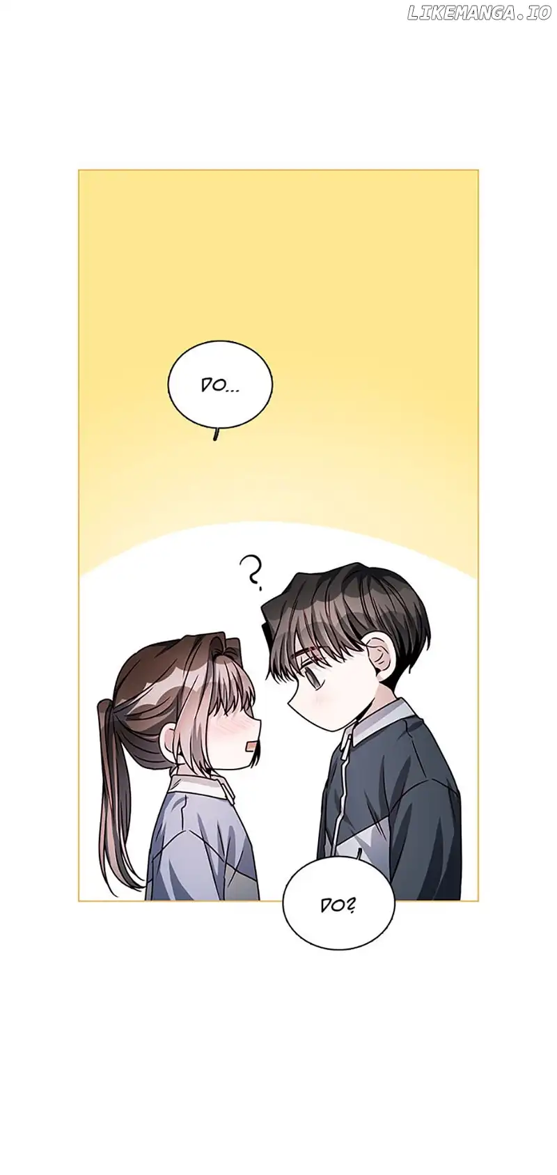 Only Want It With You chapter 43 page 11