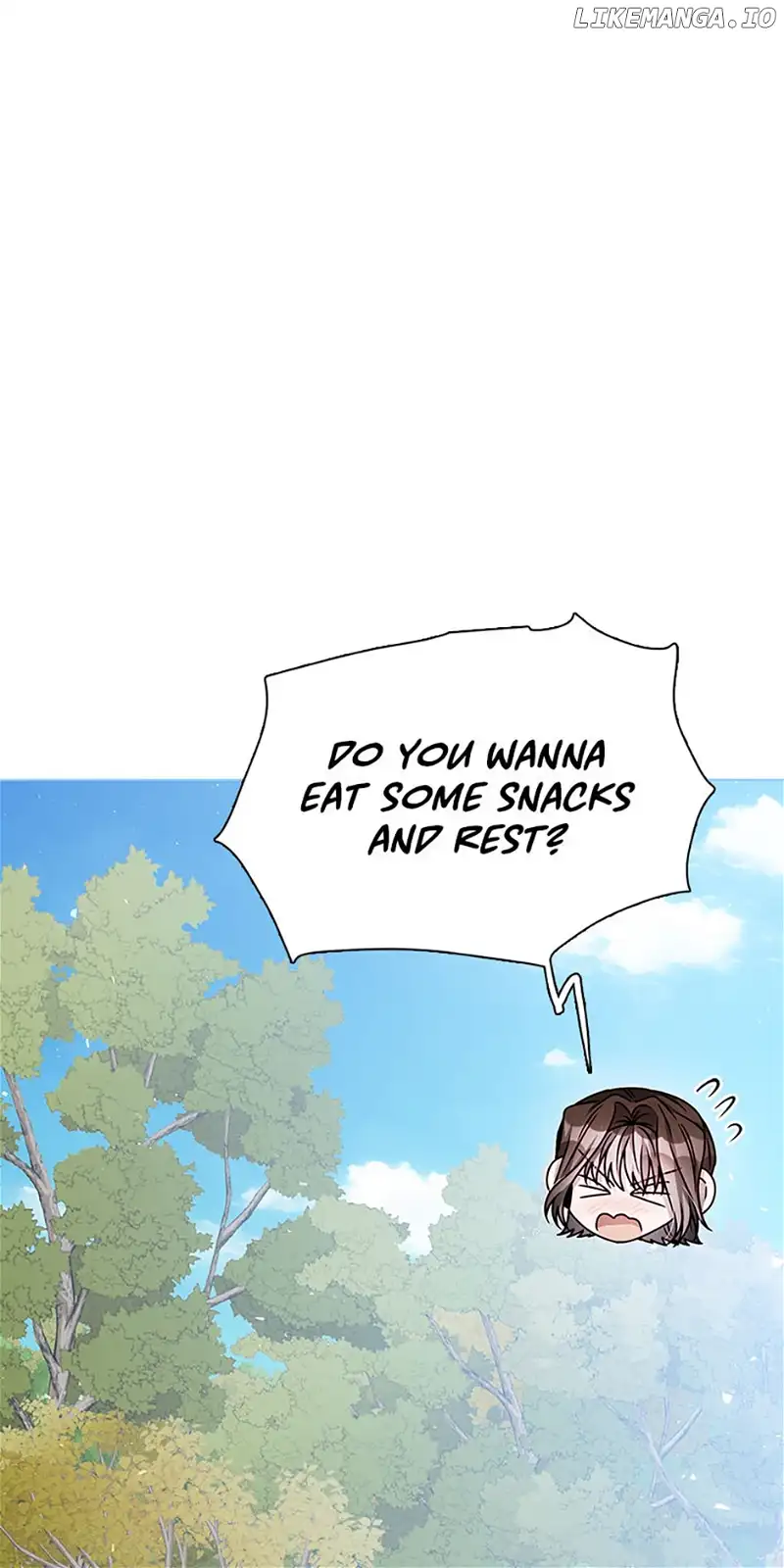 Only Want It With You chapter 43 page 12